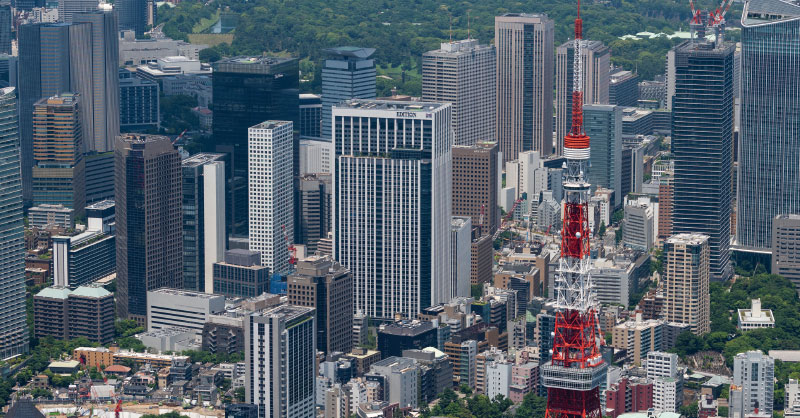 森トラスト株式会社様